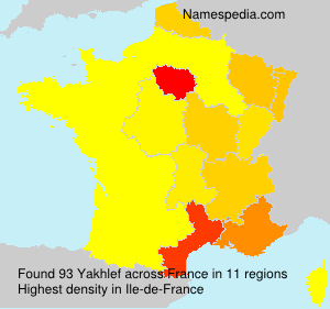 Yakhlef Yakhlef