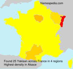 Yakisan Yakisan