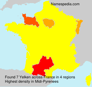 Yelken Yelken