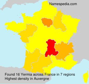 Yermia Yermia