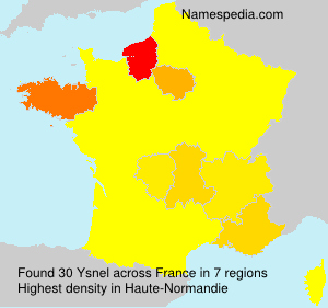 Ysnel Ysnel