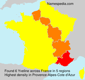 Yveline Yveline