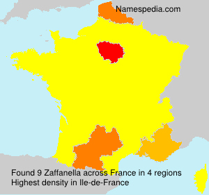Zaffanella Zaffanella