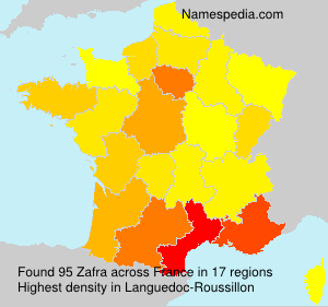 Zafra Zafra