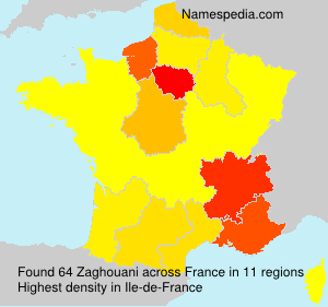 Zaghouani Zaghouani