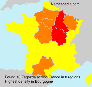 Zagozda Zagozda
