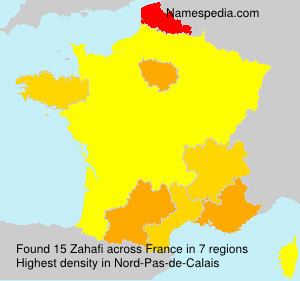 Zahafi Zahafi