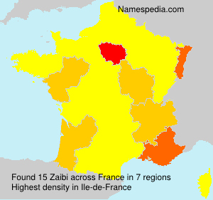 Zaibi Zaibi