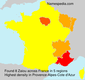 Zaiou Zaiou