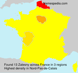 Zalesny Zalesny