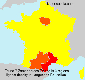 Zamar Zamar