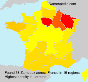 Zambaux Zambaux