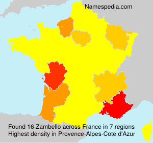 Zambello Zambello