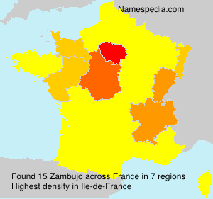 Zambujo Zambujo