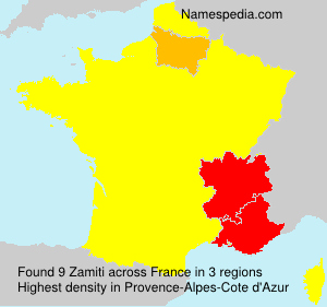 Zamiti Zamiti