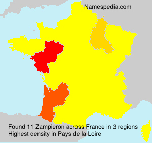 Zampieron Zampieron