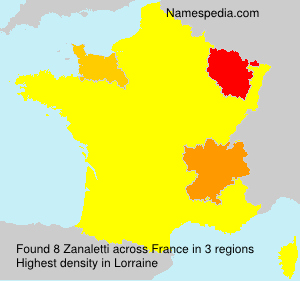 Zanaletti Zanaletti