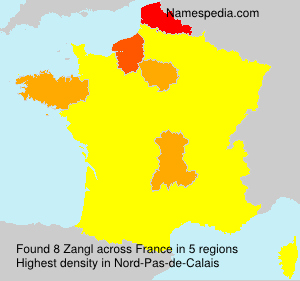 Zangl Zangl