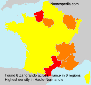 Zangrando Zangrando