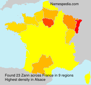 Zann Zann