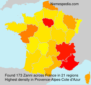 Zanni Zanni