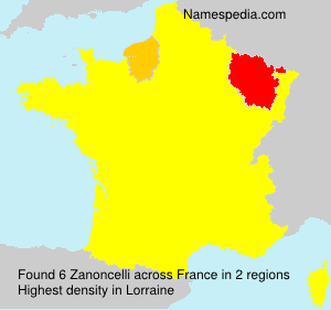 Zanoncelli Zanoncelli