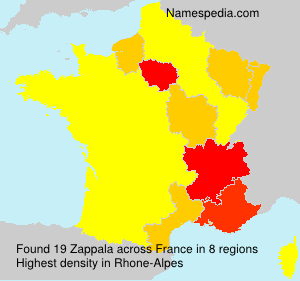 Zappala Zappala