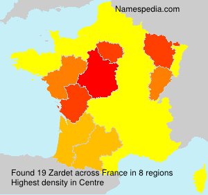 Zardet Zardet