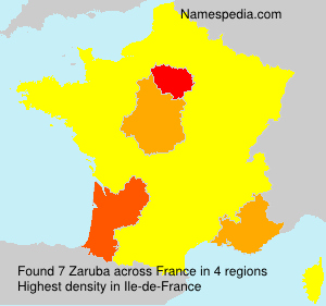 Zaruba Zaruba