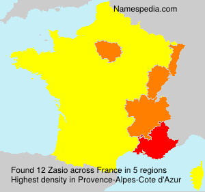 Zasio Zasio