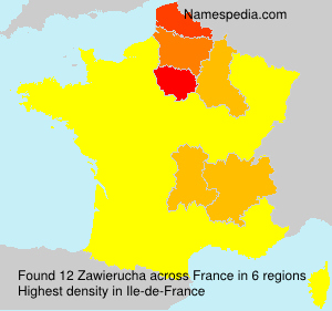 Zawierucha Zawierucha