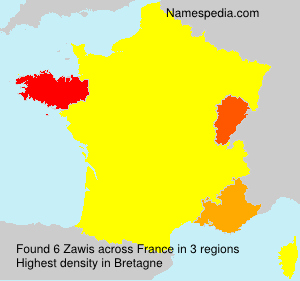 Zawis Zawis
