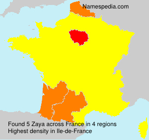 Zaya Zaya