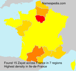 Zayat Zayat