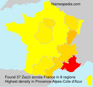 Zazzi Zazzi