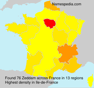 Zeddam Zeddam