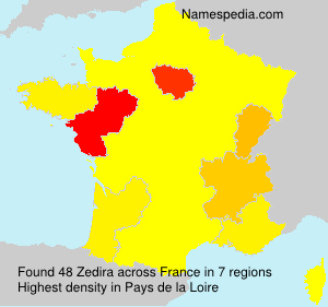 Zedira Zedira