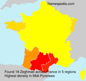 Zeghmati Zeghmati