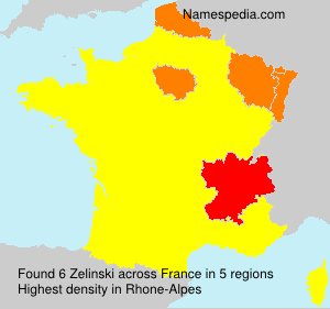 Zelinski Zelinski