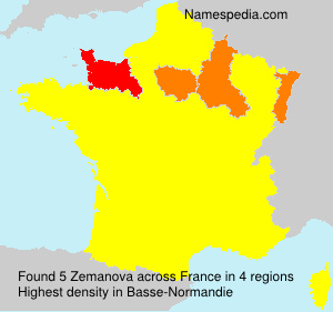 Zemanova Zemanova