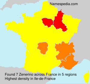 Zenerino Zenerino