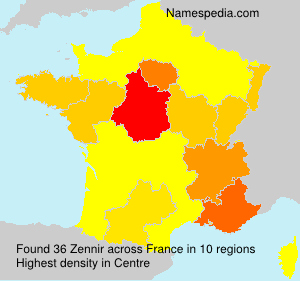 Zennir Zennir