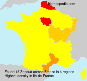 Zenoud Zenoud