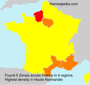 Zeraia Zeraia