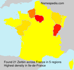 Zerbin Zerbin