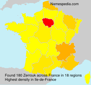 Zerrouk Zerrouk