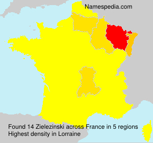Zielezinski Zielezinski