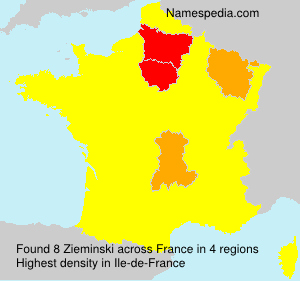 Zieminski Zieminski
