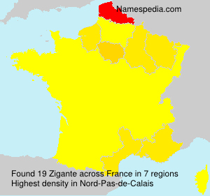 Zigante Zigante