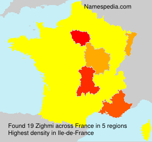 Zighmi Zighmi